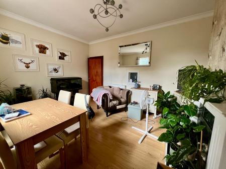 3 bedroom Terraced House for sale in St. Annes Street, Grantham, NG31