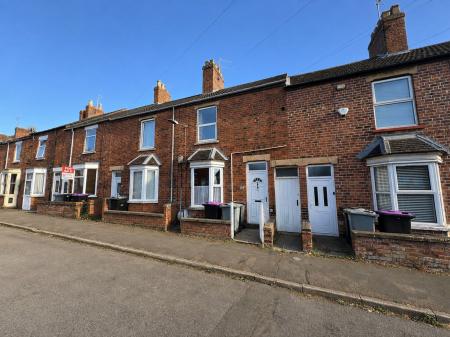 St. Annes Street, Grantham, NG31