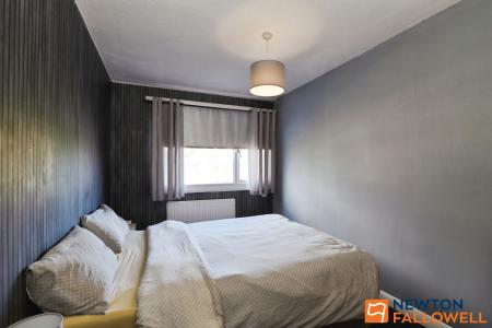 3 bedroom Semi-detached house for sale in Valley Road, Grantham, NG31