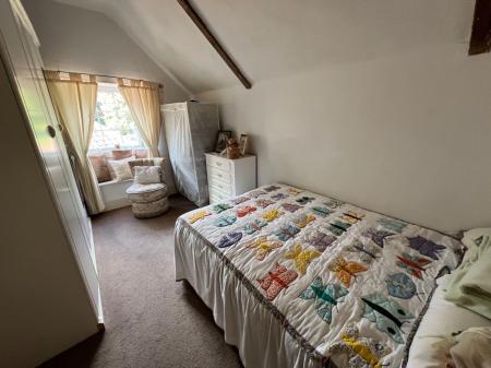 2 bedroom Link detached house to let in Long Street, Great Gonerby, NG31