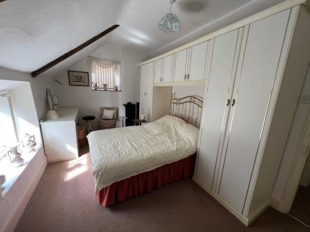 2 bedroom Link detached house to let in Long Street, Great Gonerby, NG31