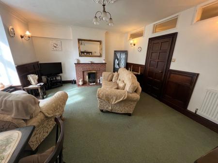 2 bedroom Link detached house to let in Long Street, Great Gonerby, NG31