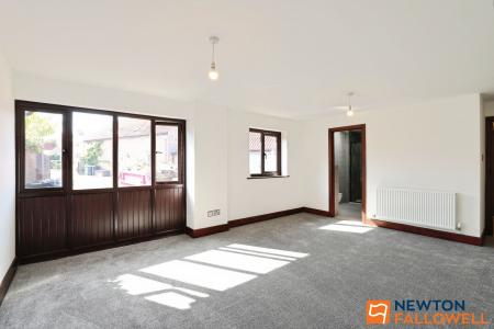 2 bedroom Barn Conversion for sale in Fish Well Close, Skillington, NG33
