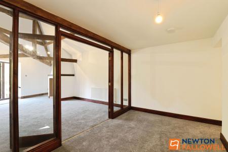 2 bedroom Barn Conversion for sale in Fish Well Close, Skillington, NG33