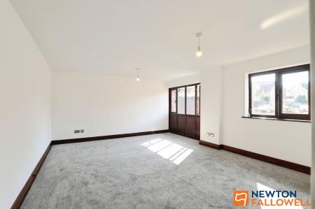 2 bedroom Barn Conversion for sale in Fish Well Close, Skillington, NG33
