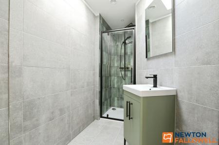 2 bedroom Barn Conversion for sale in Fish Well Close, Skillington, NG33