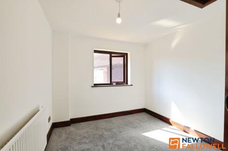 2 bedroom Barn Conversion for sale in Fish Well Close, Skillington, NG33