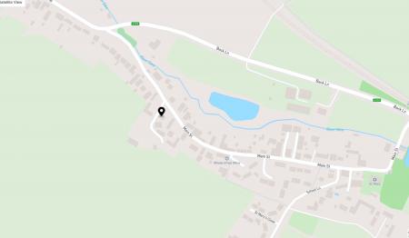 4 bedroom Detached house for sale in Main Street, Wilsford, NG32