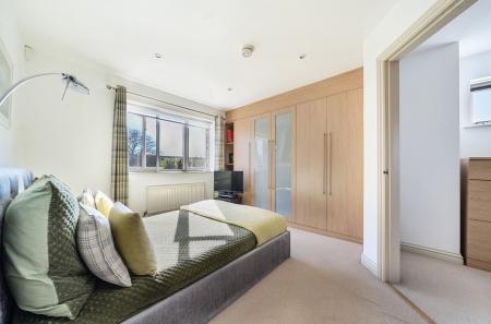 4 bedroom Detached house for sale in Main Street, Wilsford, NG32