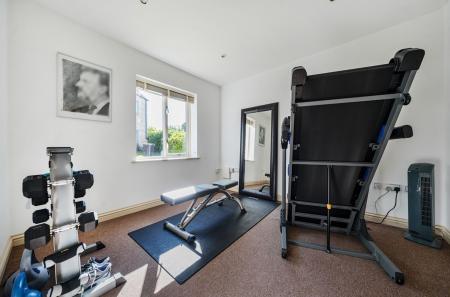 4 bedroom Detached house for sale in Main Street, Wilsford, NG32