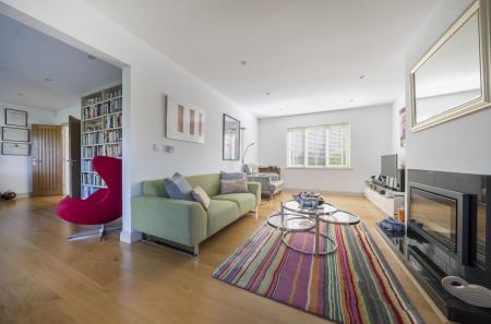 4 bedroom Detached house for sale in Main Street, Wilsford, NG32