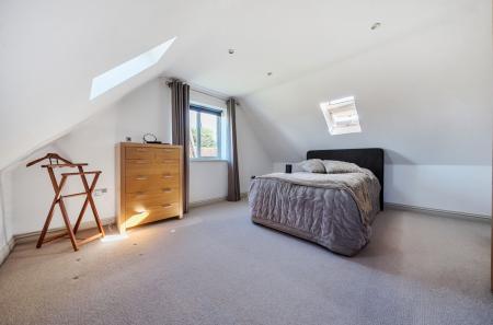 4 bedroom Detached house for sale in Main Street, Wilsford, NG32