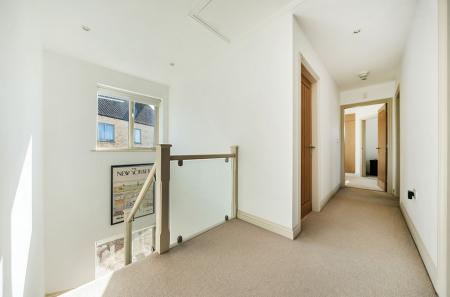 4 bedroom Detached house for sale in Main Street, Wilsford, NG32