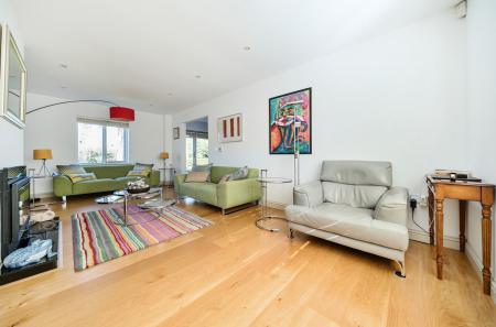 4 bedroom Detached house for sale in Main Street, Wilsford, NG32