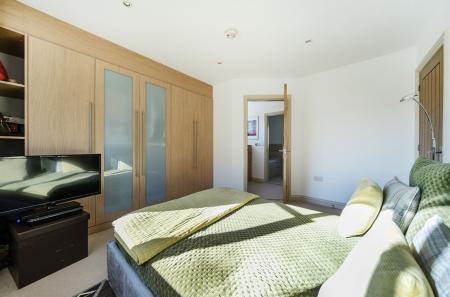 4 bedroom Detached house for sale in Main Street, Wilsford, NG32