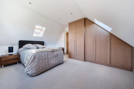 4 bedroom Detached house for sale in Main Street, Wilsford, NG32