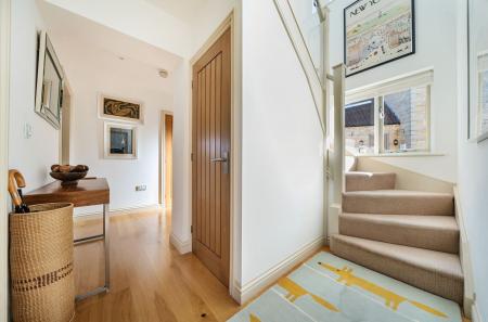 4 bedroom Detached house for sale in Main Street, Wilsford, NG32