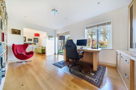 4 bedroom Detached house for sale in Main Street, Wilsford, NG32