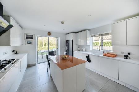 4 bedroom Detached house for sale in Main Street, Wilsford, NG32