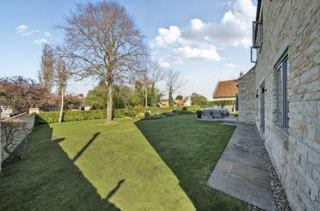 4 bedroom Detached house for sale in Main Street, Wilsford, NG32