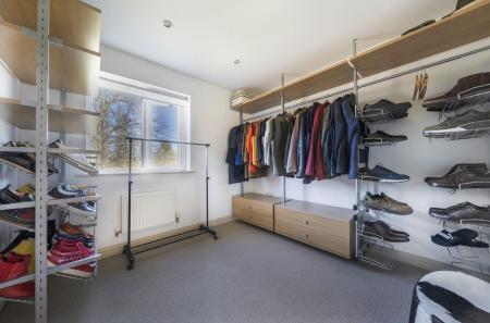 4 bedroom Detached house for sale in Main Street, Wilsford, NG32