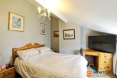 5 bedroom Terraced House for sale in North Parade, Grantham, NG31