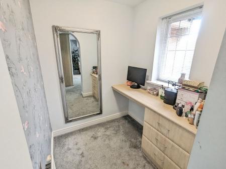 4 bedroom Detached house for sale in Richmond Drive, Grantham, NG31