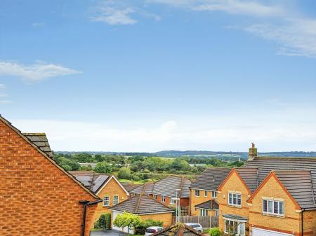 4 bedroom Detached house for sale in Richmond Drive, Grantham, NG31
