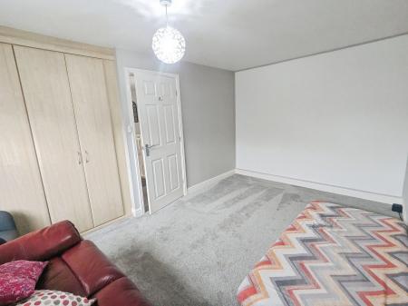 4 bedroom Detached house for sale in Richmond Drive, Grantham, NG31