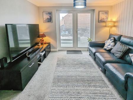 4 bedroom Detached house for sale in Richmond Drive, Grantham, NG31