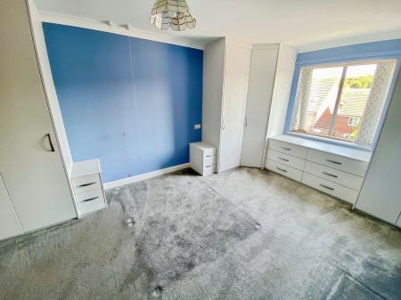 2 bedroom Apartment for sale in Brick Kiln Place, Grantham, NG31