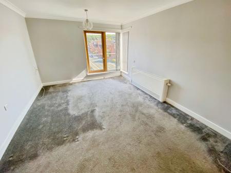 2 bedroom Apartment for sale in Brick Kiln Place, Grantham, NG31