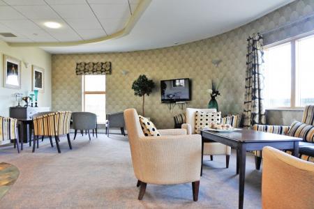 2 bedroom Apartment for sale in Brick Kiln Place, Grantham, NG31