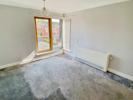 2 bedroom Apartment for sale in Brick Kiln Place, Grantham, NG31