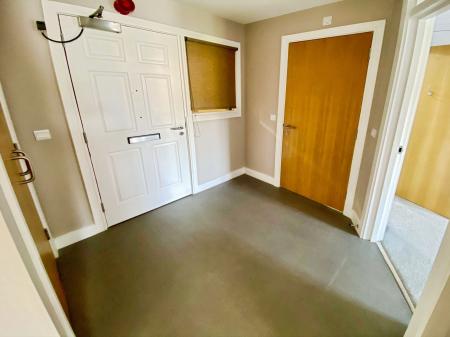 2 bedroom Apartment for sale in Brick Kiln Place, Grantham, NG31