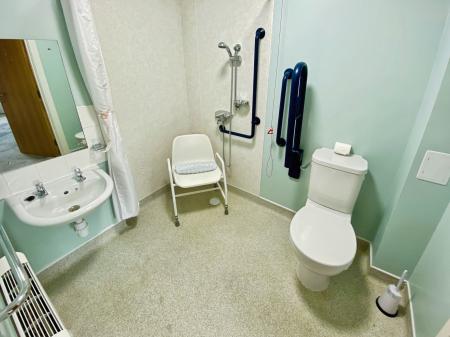 2 bedroom Apartment for sale in Brick Kiln Place, Grantham, NG31