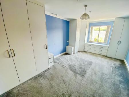 2 bedroom Apartment for sale in Brick Kiln Place, Grantham, NG31