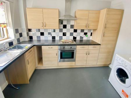 2 bedroom Apartment for sale in Brick Kiln Place, Grantham, NG31