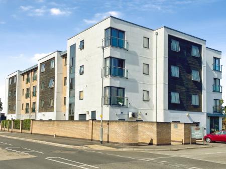 Brick Kiln Place, Grantham, NG31