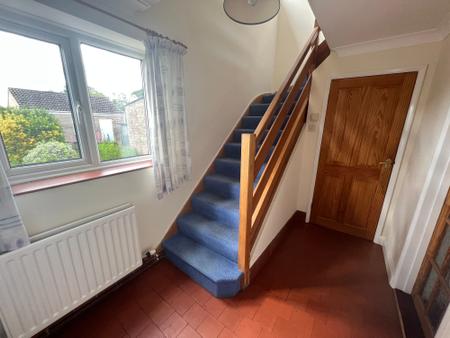 2 bedroom Semi-detached house to let in Ermine Street, Ancaster, NG32