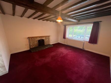 2 bedroom Semi-detached house to let in Ermine Street, Ancaster, NG32