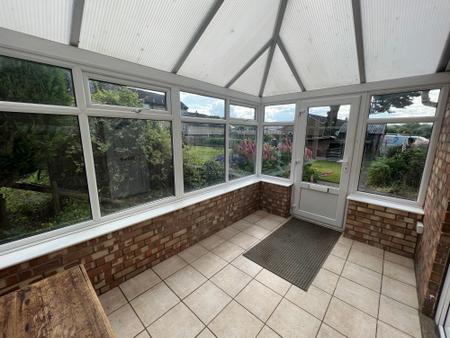 2 bedroom Semi-detached house to let in Ermine Street, Ancaster, NG32
