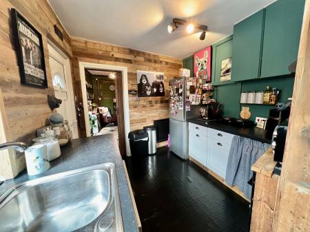 1 bedroom Flat for sale in Edward Street, Grantham, NG31