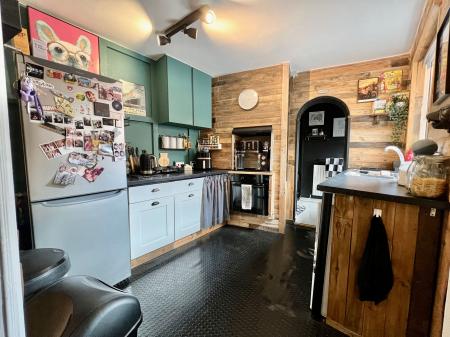 1 bedroom Flat for sale in Edward Street, Grantham, NG31