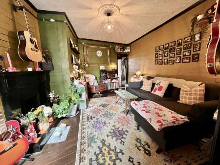 1 bedroom Flat for sale in Edward Street, Grantham, NG31