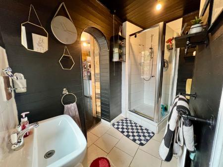 1 bedroom Flat for sale in Edward Street, Grantham, NG31