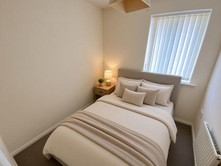 3 bedroom Terraced House for sale in Ormonde Close, Grantham, NG31