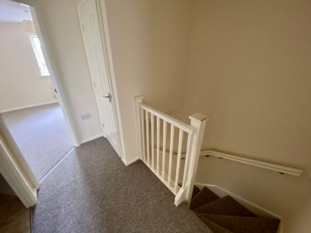 3 bedroom Terraced House for sale in Ormonde Close, Grantham, NG31