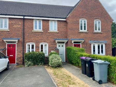 Ormonde Close, Grantham, NG31