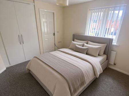3 bedroom Terraced House for sale in Ormonde Close, Grantham, NG31
